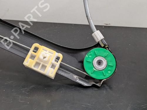 Front right window mechanism AUDI A3 (8P1) 2.0 TDI 16V | BP35727803C23  - Image 15