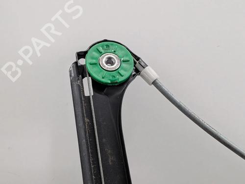 Front right window mechanism AUDI A3 (8P1) 2.0 TDI 16V | BP35727803C23  - Image 16