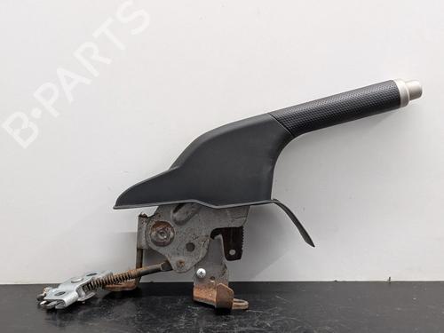 Used Hand brake Hand brake HONDA JAZZ II (GD_, GE3, GE2) 1.2 i-DSI (GD5, GE2) (78 hp) 35738668 35738668