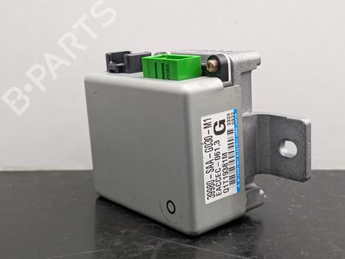 Servostyring Styreenhet Servostyring Styreenhet HONDA JAZZ II (GD_, GE3, GE2) 1.2 i-DSI (GD5, GE2) (78 hp) 35738673 35738673