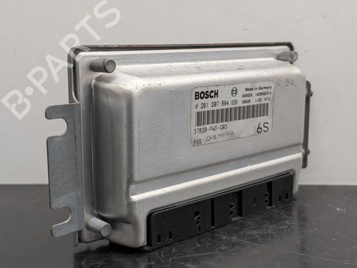Used Engine control unit (ECU) Engine control unit (ECU) HONDA JAZZ II (GD_, GE3, GE2) 1.2 i-DSI (GD5, GE2) (78 hp) 35738675 35738675
