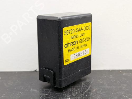 Used Electronic module Electronic module HONDA JAZZ II (GD_, GE3, GE2) 1.2 i-DSI (GD5, GE2) (78 hp) 35738679 35738679