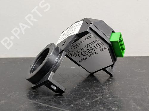 Used Antenna/Base Antenna/Base HONDA JAZZ II (GD_, GE3, GE2) 1.2 i-DSI (GD5, GE2) (78 hp) 35738681 35738681