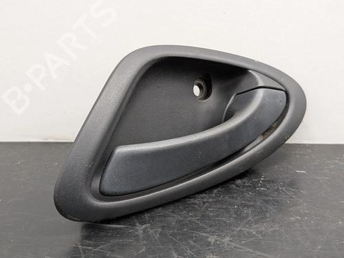 Used Front right interior door handle Front right interior door handle HONDA JAZZ II (GD_, GE3, GE2) 1.2 i-DSI (GD5, GE2) (78 hp) 35738682 35738682