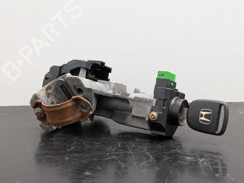 Used Ignition barrel Ignition barrel HONDA JAZZ II (GD_, GE3, GE2) 1.2 i-DSI (GD5, GE2) (78 hp) 35738686 35738686