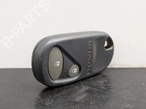 Module électronique Module électronique HONDA JAZZ II (GD_, GE3, GE2) 1.2 i-DSI (GD5, GE2) (78 hp) 35753799 35753799