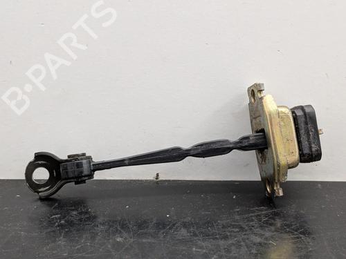 Used Hinge/Door check strap Hinge/Door check strap HONDA JAZZ II (GD_, GE3, GE2) 1.2 i-DSI (GD5, GE2) (78 hp) 35753801 35753801