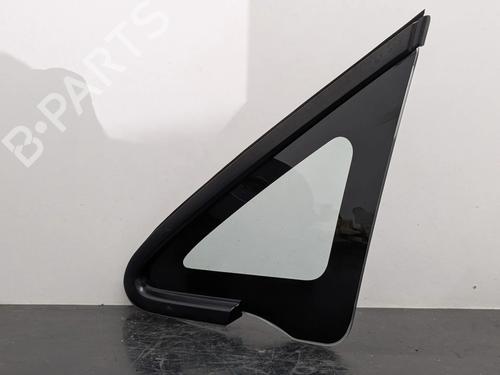 Used Front left quarter glass Front left quarter glass HONDA JAZZ II (GD_, GE3, GE2) 1.2 i-DSI (GD5, GE2) (78 hp) 35753806 35753806