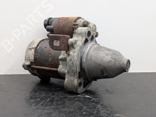 Used Starter Starter HONDA JAZZ II (GD_, GE3, GE2) 1.2 i-DSI (GD5, GE2) (78 hp) 35755636 35755636