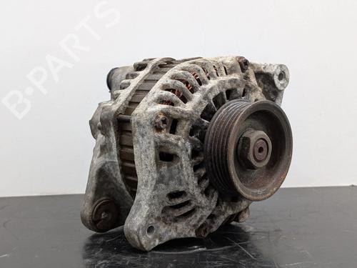 Used Alternator Alternator HONDA JAZZ II (GD_, GE3, GE2) 1.2 i-DSI (GD5, GE2) (78 hp) 35755637 35755637