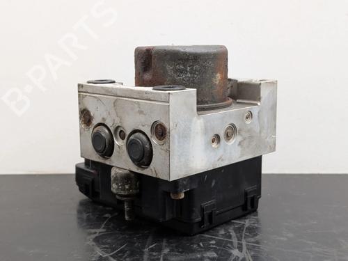 Used ABS pump ABS pump HONDA JAZZ II (GD_, GE3, GE2) 1.2 i-DSI (GD5, GE2) (78 hp) 35755638 35755638