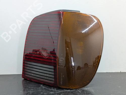 Used Right taillight Right taillight VW POLO III (6N1) 100 1.4 16V (100 hp) 35755642 35755642