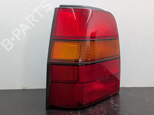 Used Left taillight Left taillight VW POLO II (86C, 80) 1.0 (45 hp) 35765573 35765573