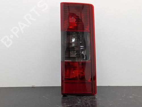 Used Right taillight Right taillight OPEL COMBO Box Body/MPV 1.7 DI 16V (65 hp) 35765575 35765575