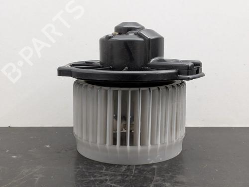 Used Heater blower motor Heater blower motor HONDA JAZZ II (GD_, GE3, GE2) 1.2 i-DSI (GD5, GE2) (78 hp) 35765576 35765576