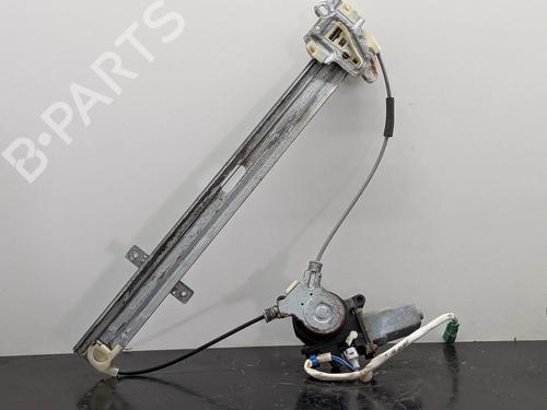 Used Front right window mechanism Front right window mechanism HONDA JAZZ II (GD_, GE3, GE2) 1.2 i-DSI (GD5, GE2) (78 hp) 35770389 35770389