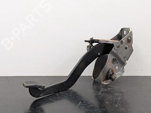Bremsepedal Bremsepedal HONDA JAZZ II (GD_, GE3, GE2) 1.2 i-DSI (GD5, GE2) (78 hp) 35770390 35770390