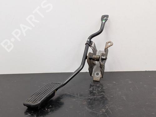 Used Pedal Pedal HONDA JAZZ II (GD_, GE3, GE2) 1.2 i-DSI (GD5, GE2) (78 hp) 35770391 35770391
