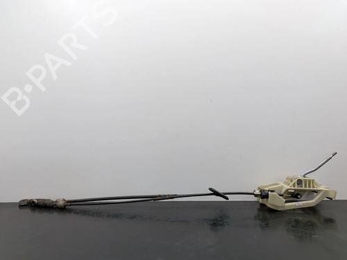 Used Gear lever Gear lever HONDA JAZZ II (GD_, GE3, GE2) 1.2 i-DSI (GD5, GE2) (78 hp) 35770393 35770393