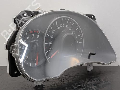 Used Instrument cluster Instrument cluster 35770394 35770394