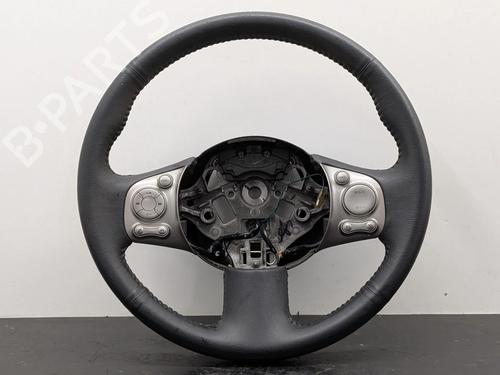Volante Volante NISSAN MICRA IV (K13K, K13KK) 1.2 (77 hp) 35770397 35770397
