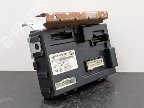 Used Fuse box Fuse box NISSAN MICRA IV (K13K, K13KK) 1.2 (77 hp) 35771354 35771354
