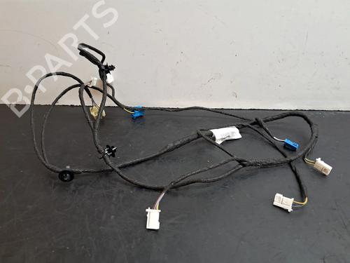 Used Wiring harness Wiring harness MERCEDES-BENZ C-CLASS (W206) C 200 d (206.003) (163 hp) 35771359 35771359