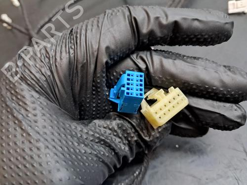 Wiring harness MERCEDES-BENZ C-CLASS (W206) C 200 d (206.003) | BP35771359E16 - Image 3