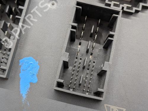 Fuse box PORSCHE CAYENNE (92A) 3.0 Diesel | BP35771360E1 - Image 3
