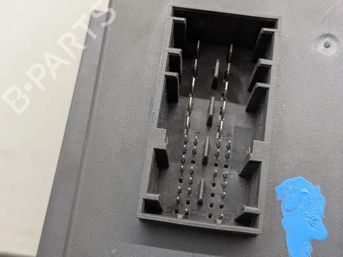 Fuse box PORSCHE CAYENNE (92A) 3.0 Diesel | BP35771360E1 - Image 2