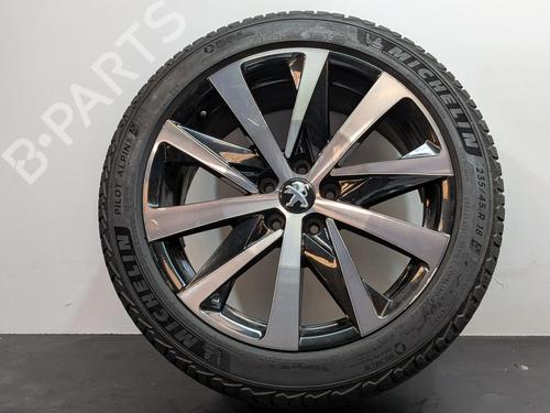 rim-peugeot-508-ii-fb_-fh_-f3_-2018-29261778 main image