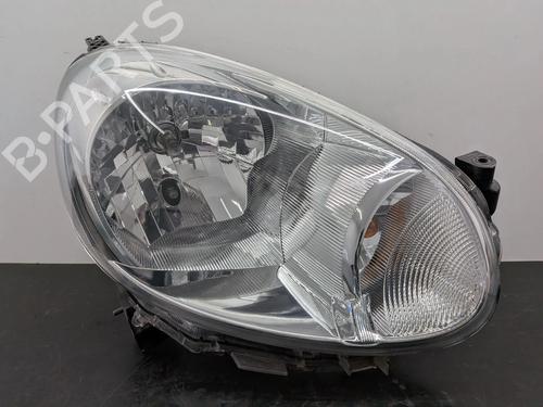 Used Right headlight Right headlight 35772356 35772356