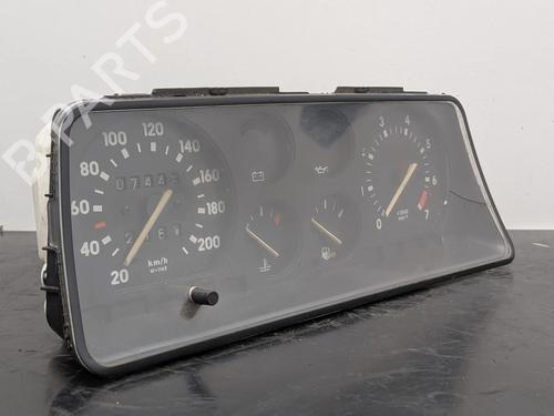 Used Instrument cluster Instrument cluster OPEL CORSA A TR (S83) 1.2 S (F11, M11, M19, F19) (55 hp) 35775076 35775076