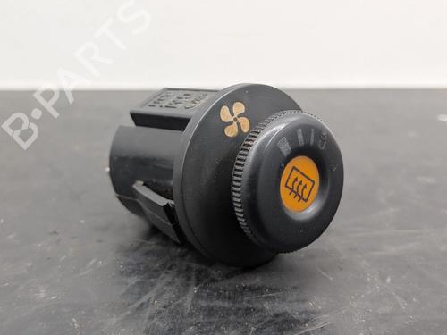 Used Headlight switch Headlight switch OPEL CORSA A TR (S83) 1.2 S (F11, M11, M19, F19) (55 hp) 35775080 35775080
