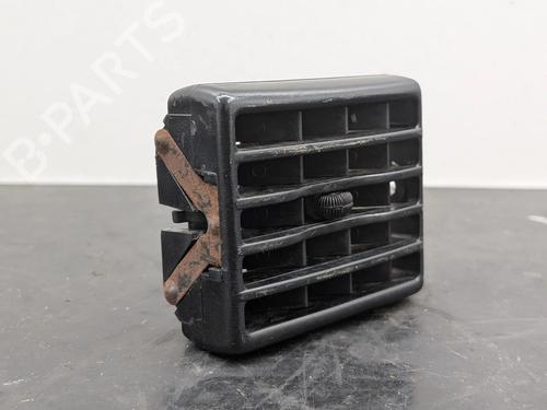 Used Air vent Air vent OPEL CORSA A TR (S83) 1.2 S (F11, M11, M19, F19) (55 hp) 35775082 35775082