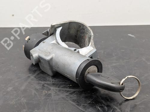 Used Ignition barrel Ignition barrel OPEL CORSA A TR (S83) 1.2 S (F11, M11, M19, F19) (55 hp) 35775085 35775085