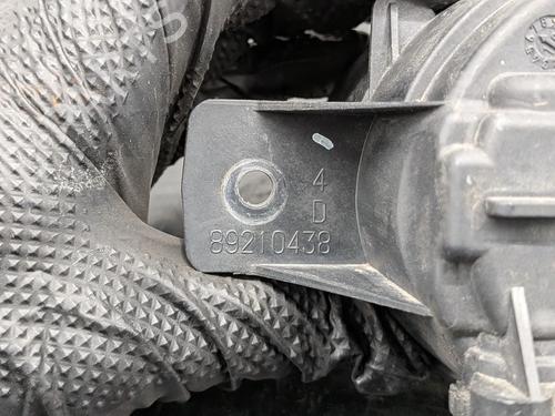Used Right front fog light Right front fog light NISSAN MICRA IV (K13K, K13KK) 1.2 (77 hp) 35775087 35775087