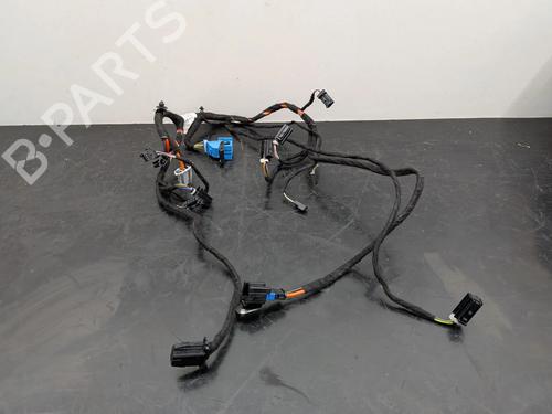 Ledningsnet Ledningsnet PEUGEOT 3008 II SUV (MC_, MR_, MJ_, M4_) 1.5 BlueHDi 130 (131 hp) 35775089 35775089