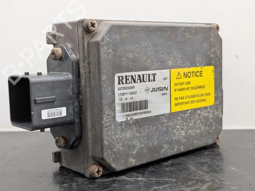 Used Steering ECU Steering ECU RENAULT LAGUNA III Grandtour (KT0/1) 2.0 dCi (KT0M, KT0N, KT0S, KT19, KT1F) (173 hp) 35775090 35775090