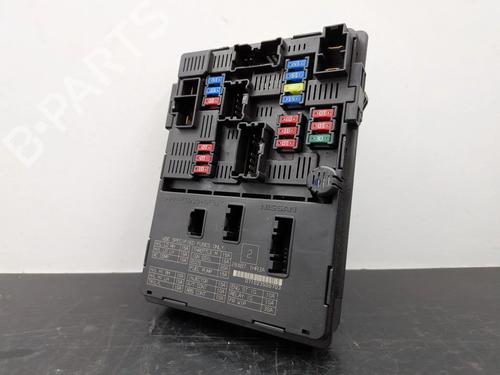 Used Fuse box Fuse box NISSAN MICRA IV (K13K, K13KK) 1.2 (77 hp) 35775091 35775091