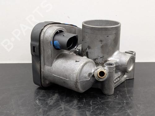 Used Throttle body Throttle body 12299636 12299636