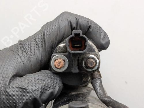 Starter KIA CEE'D SW (ED) 1.6 CRDi 115 | BP12166164M8  - Image 7
