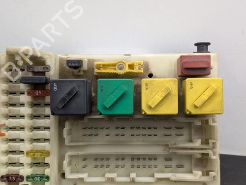 Fuse box FORD MONDEO II (BAP) 1.8 TD | BP35775432E1 - Image 5