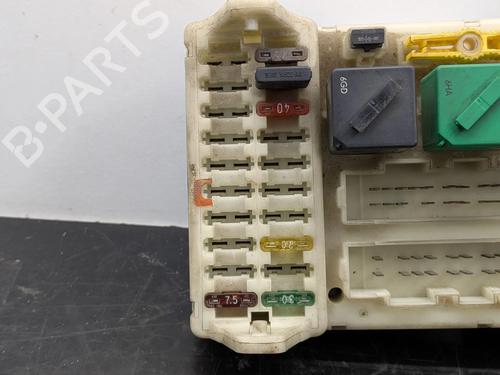 Fuse box FORD MONDEO II (BAP) 1.8 TD | BP35775432E1 - Image 4