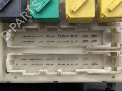 Fuse box FORD MONDEO II (BAP) 1.8 TD | BP35775432E1 - Image 3