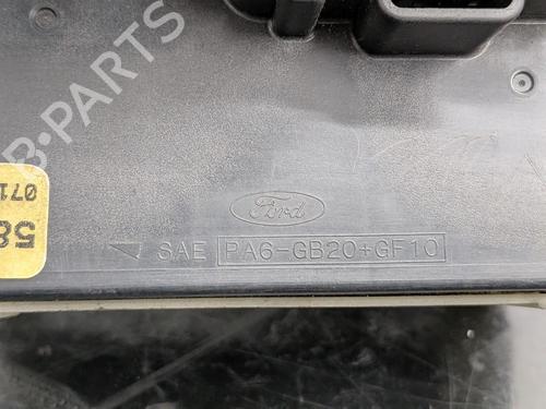 Fuse box FORD MONDEO II (BAP) 1.8 TD | BP35775432E1 - Image 10