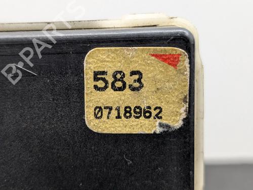 Fuse box FORD MONDEO II (BAP) 1.8 TD | BP35775432E1 - Image 11