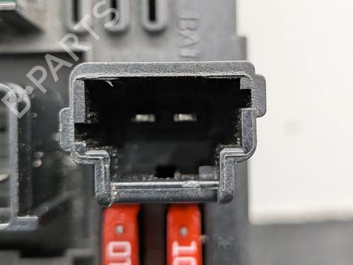 Fuse box PEUGEOT 206+ (2L_, 2M_) 1.4 HDi eco 70 | BP35775433E1  - Image 8