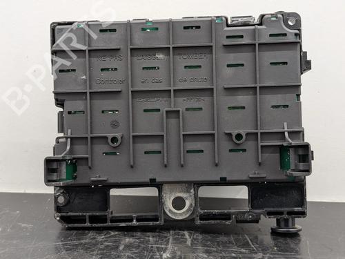 Fuse box PEUGEOT 206+ (2L_, 2M_) 1.4 HDi eco 70 | BP35775433E1  - Image 10