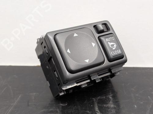Used Mirror switch Mirror switch NISSAN MICRA IV (K13K, K13KK) 1.2 (77 hp) 35775434 35775434